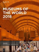Museums of the World 2018