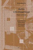 Muslims in the enlarged Europe