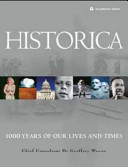 Historica 1000 years of our lives and times