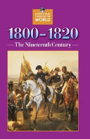1800-1820 the nineteenth century