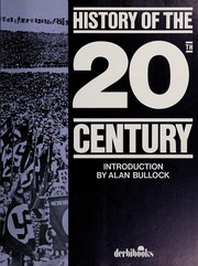 History of the 20th century