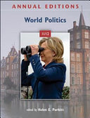 World politics 11/12