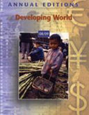 Annual editions developing world 08/09