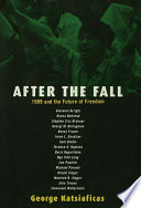 After  the fall 1989 and the future of freedom