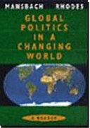 Global politics in a changing world a reader