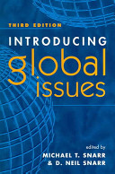 Introducing global issues
