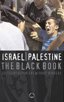 Israel/Palestine The Black Book