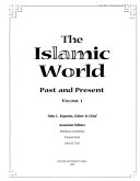 The Islamic world past and present