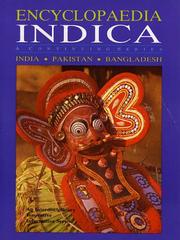 Encyclopedia India India, Pakistan, Bangladesh