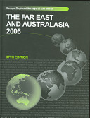 The Far East and Australasia 2006