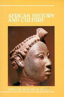 African history and culture