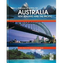 Dream routes of Australia, New Zealand and the Pacific scenic drives to the most spectacular places