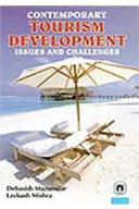 Contemporary tourism development issues and challenges