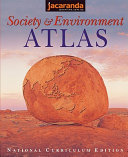 Jacaranda society & environment atlas