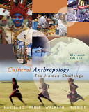 Cultural anthropology the human challenge