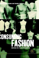 Consuming fashion adorning the transnational body