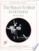 The flower festival in Genzano Pas De Deux