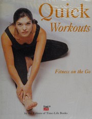 Quick workouts fitness on the go