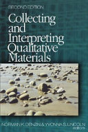 Collecting and interpreting qualitative materials