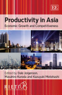Productivity in Asia economic growth and competitiveness
