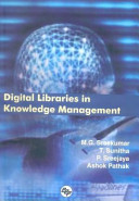 Digital libraries in knowledge management proceedings of the 7th MANLIBNET Annual National Convention held at Indian Institute of Management, Kozhikode during May 5-7, 2005