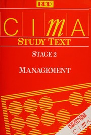 Management Stage 2