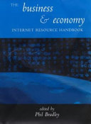 The business and economy internet resources handbook
