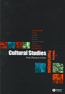 Cultural studi from theory to acti