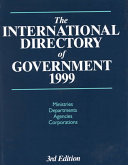 The International directory of government