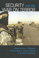 Security and the war on terror
