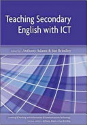 Teaching secondary English with ICT