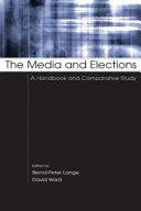 The media and elections a handbook and comparative study