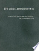 New media a critical introduction