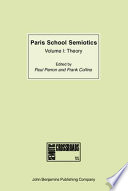 Paris school semiotics theory
