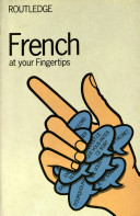 French at your fingertips