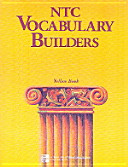 NTC vocabulary builders