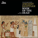 Journey through the afterlife ancient Egyptian Book of the dead