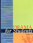 Drama for students presenting analysis, context and criticism on commonly studied dramas