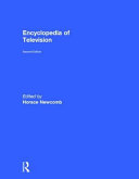 Encyclopedia of television