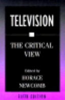 Television the critical view