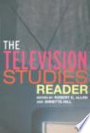 The television studies reader
