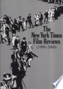 The New York times film reviews 1999-2000