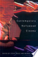 Contemporary Hollywood cinema
