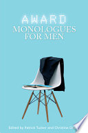 Award monologues for men