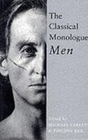 The classical monologue men
