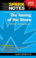 The taming of the shrew William Shakespeare