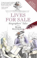 Lives for sale biographers' tales