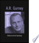A.R. Gurney a casebo