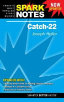 Catch-22 Joseph Heller