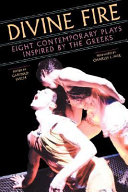 Divine fire eight contemporary plays inspired by the Greeks